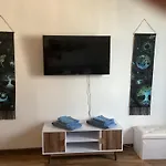 Soul House *
