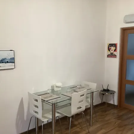 Soul House Apartmán