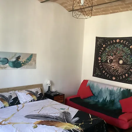 Soul House Lejlighed *