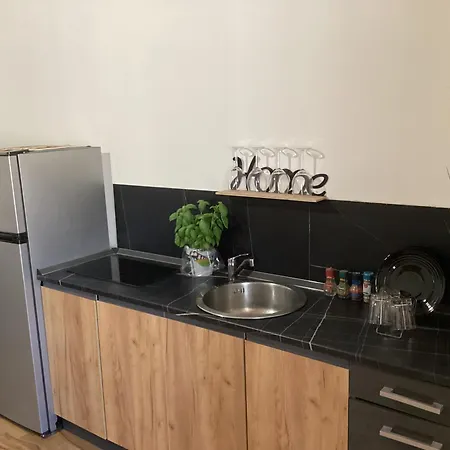 Soul House Marta