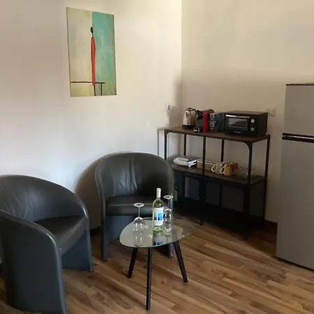 Sami House Διαμέρισμα