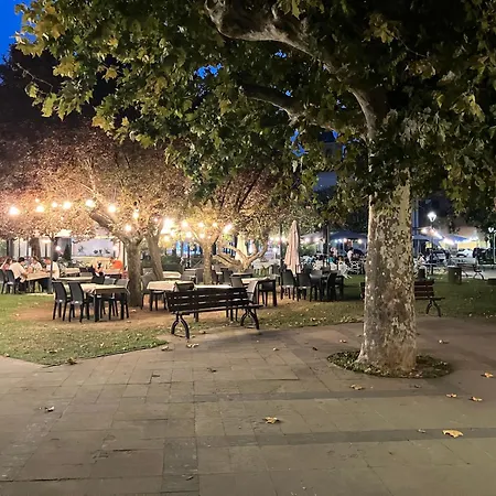 Διαμέρισμα Sami House