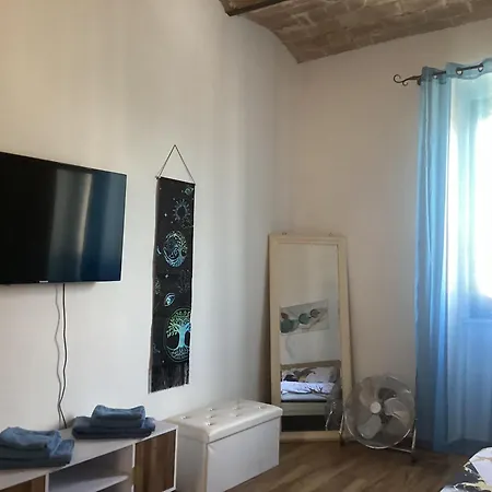 Soul House