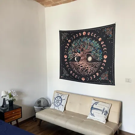 Lägenhet Soul House *