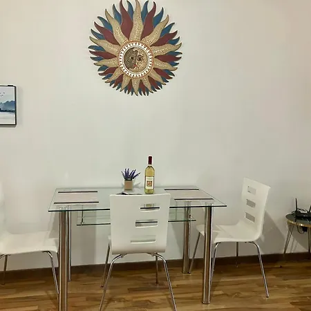 Soul House Διαμέρισμα *