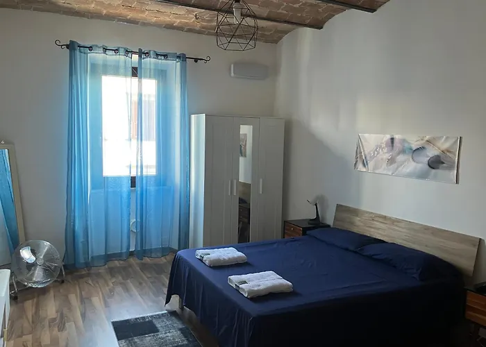 Sami House Apartment