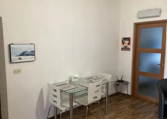 Sami House Apartment