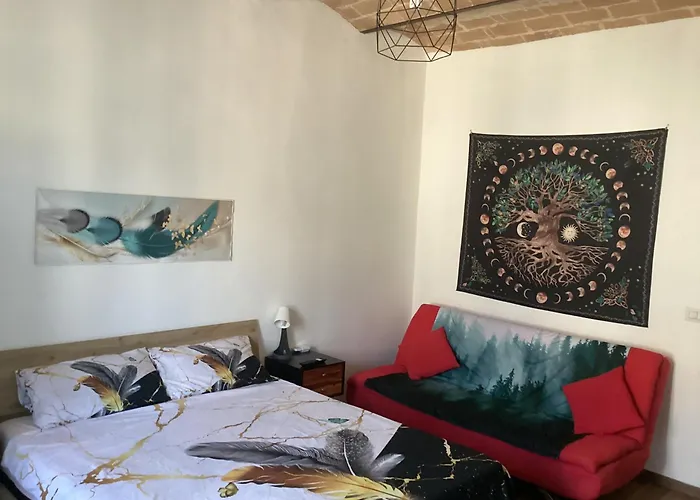 Sami House Apartment *