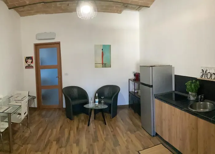 Sami House Διαμέρισμα