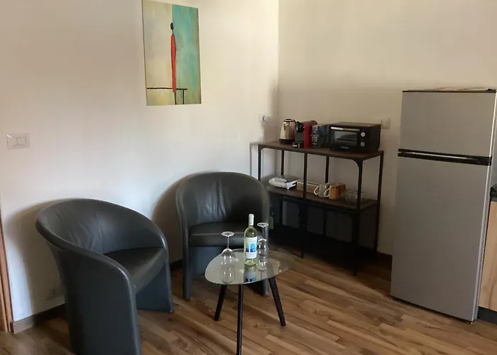 Sami House Διαμέρισμα