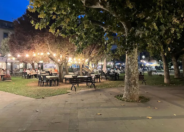 Apartment Sami House